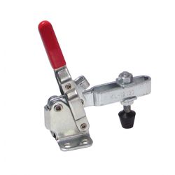  ROK 50827, VERTICAL TOGGLE CLAMP 500 LB 50827