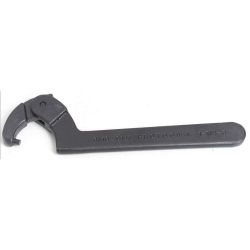 PROTO JC499, WRENCH-SPANNER ADJUSTABLE PIN - 4-1/2 TO 6-1/4" JC499