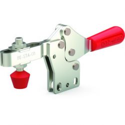 TOGGLE CLAMP - HOLDDOWN - HORIZONTAL - 500LBS HOLD CAP