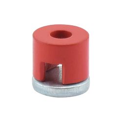 GENERAL TOOLS 372A, BUTTON TYPE MAGNET (3/8" X - 1/2" DIA.) 372A