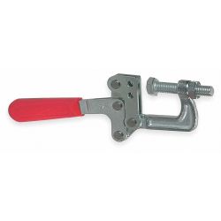TOGGLE CLAMP SQUEEZE ACTION - STAINLESS STEEL