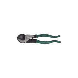 GREENLEE 727, CABLE-CUTTER PLIER TYPE - FOR 2/0 ALUM OR 1 AWG COPPER 727