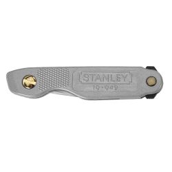 STANLEY 10-049, KNIFE-POCKET - 1 BLADE 10-049