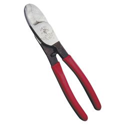KLEIN TOOLS 63055, CABLE CUTTER- COMPACT 63055