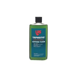 ITW PRO BRANDS LPS C44220, LPS-NATURAL TAPPING FLUID - .473 LITRE BIODEGRADABLE C44220