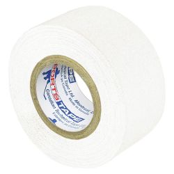 CANTECH SPORTS TAPE 6950-10-36-13, TAPE- CLOTH TAPE WHITE 36MM X - 13M (HOCKEY STICK) 6950-10-36-13