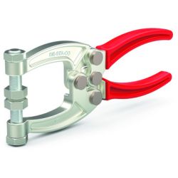 TOGGLE CLAMP-SQUEEZE ACTION - 275 LBS