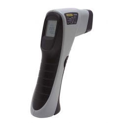 GENERAL TOOLS IRT650, 12:1 WIDE RANGE INFRARED LASER - THERMOMETER,-25F-999F IRT650