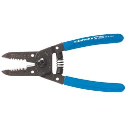 KLEIN TOOLS 1011, PLIERS-WIRE STRIPPER/CUTTER - MULTIPURPOSE 10-20 AWG 1011