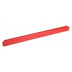24" DOUBLE BLADE REFILL-RED - FOR 77144 SQUEEGEE
