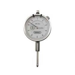 GENERAL TOOLS 109, PLUNGER DIAL INDICATOR 109