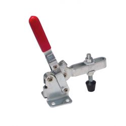  ROK 50829, VERTICAL TOGGLE CLAMP 750 LB 50829