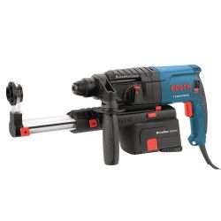 BOSCH 11250VSRD, 3/4" SDS-PLUS ROTARY HAMMER W/ - DUST COLLECTION 11250VSRD
