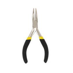 GENERAL TOOLS 904, CURVED CHAIN NOSE PLIERS 904