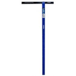  ROK 28386, PROFESSIONAL DRYWALL T-SQUARE - 54" 28386