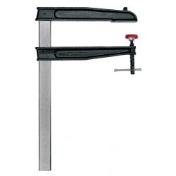 BESSEY TOOLS CDS 24-20WP, CLAMP-WOODWORKING 20" X 24" - F-STYLE DEEP REACH 990 LBS CDS 24-20WP