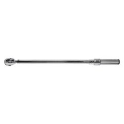 KLEIN TOOLS 57010, TORQUE-WRENCH, - MICRO-ADJUSTABLE SQ. DRIVE 57010