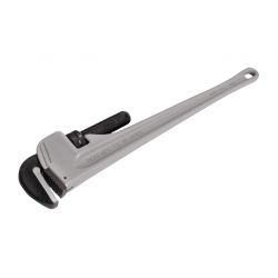REED 24" ALUMINUM PIPE WRENCH - 