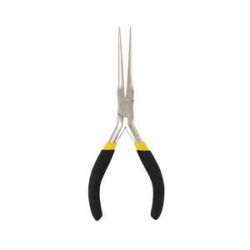GENERAL TOOLS 905, LONG NEEDLE NOSE PLIERS 905