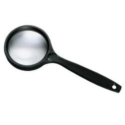 GENERAL TOOLS 538, 2" MAGNIFIER, 4 POWER 538