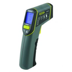 GENERAL TOOLS IRT207, THERMO-SEEKER INFRARED - THERMOMETER IRT207