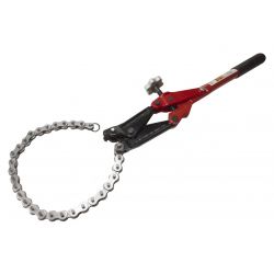 SC49-8 SNAP CUTTER - WITH 8 INCH CHAIN