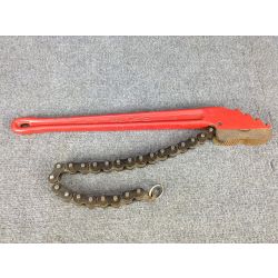 WA18A REED 18" CHAIN WRENCH - 1/4" - 2-1/2"