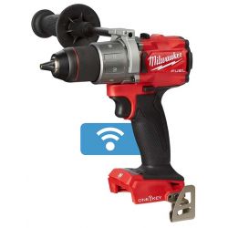MILWAUKEE 2805-20, DRILL/DRIVER 1/2" - M18 FUEL W/ONE-KEY TOOL ONLY 2805-20
