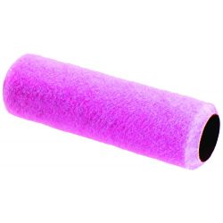 OSBORN 85060, COVER-PAINT ROLLER 9" X 1/4 - SMOOTH SYNTHETIC 85060