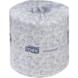 TOILET PAPER-ROLL 2PLY
