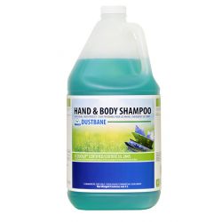 DUSTBANE 50242, CLEANER -HAND AND BODY SHAMPOO - 4L 50242