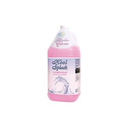 HAND SOAP-TENDER CARE PINK - 4L LOTION