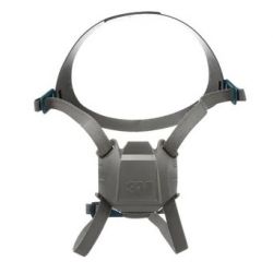 COMFORT HEAD HARNESS ASSEMBLY  - 20/CASE