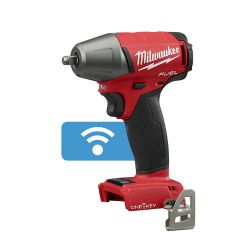 IMPACT WRENCH 3/8" COMPACT M18 FUEL W/ONE KEY (TOOL ONLY)