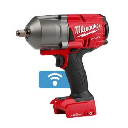 MILWAUKEE 2863-20, HIGH TORQUE IMPACT WRENCH - 1/2 FRICTION RING TOOL ONLY 2863-20
