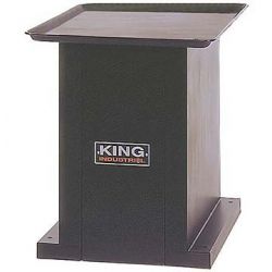 KING TOOLS SS-45, STAND FOR - MILL/DRILL MACHINE SS-45