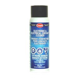 KLEENS IT - CONTACT CLEANER - 200G AEROSOL