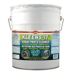 CLEANER - BRAKE PARTS - NON-CHLORINATED 20L PAIL
