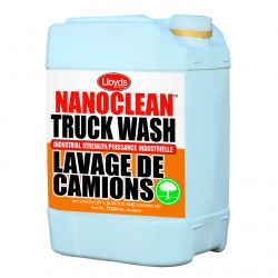 NANO CLEAN TRUCK WASH - 20L - 