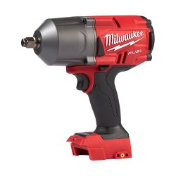 MILWAUKEE 2767-20, IMPACT WRENCH - M18 FUEL - 1/2" W/FRICTION RING TOOL ONLY 2767-20