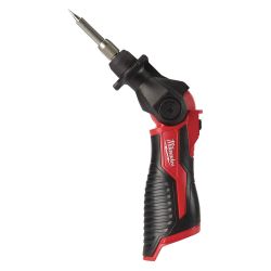 MILWAUKEE 2488-20, SOLDERING IRON M12 - ( TOOL ONLY ) 2488-20