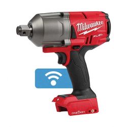 MILWAUKEE 2864-20, IMPACT WRENCH 3/4" - M18 FRICTION RING TOOL ONLY 2864-20