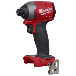 MILWAUKEE 2853-20, IMPACT DRIVER 1/4" HEX - M18 FUEL TOOL ONLY 2853-20