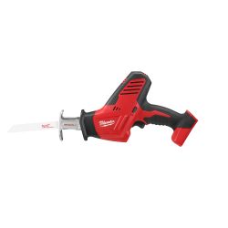 MILWAUKEE 2625-20, HACKZALL RECIP SAW - M18 ONE-HANDED TOOL ONLY 2625-20