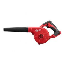 MILWAUKEE 0884-20, COMPACT BLOWER M18 - 3 SPD VS TRIGGER TOOL ONLY 0884-20