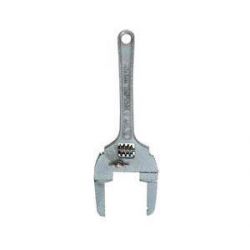GENERAL TOOLS 190, ADJUSTABLE SINK WRENCH 190