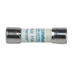 KLEIN TOOLS 69191, REPLACEMENT FUSE 11A 69191