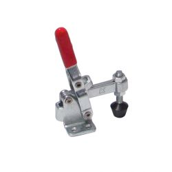  ROK 50825, VERTICAL TOGGLE CLAMP 200 LB 50825