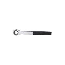 KLEIN TOOLS 53873, 1" RATCHETING BOX END WRENCH 53873