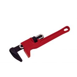 SMOOTH JAW SPUD WRENCH - JAW: 2-5/8", 11" LENGTH